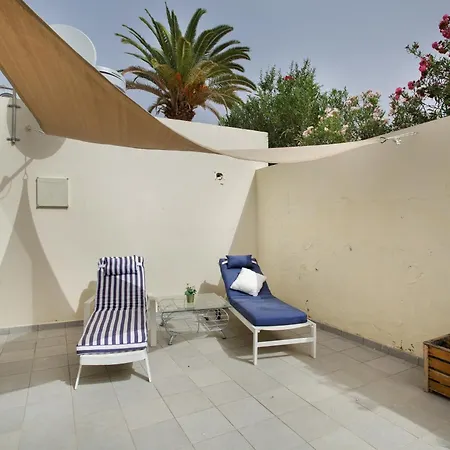 Tauro Golf And Villa Mogán