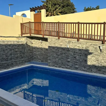 Villa Tauro Golf And Mogán