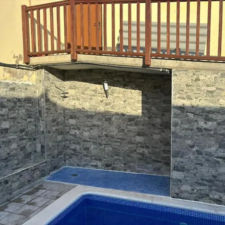 Villa Tauro Golf And