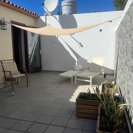 Villa Tauro Golf And Mogán