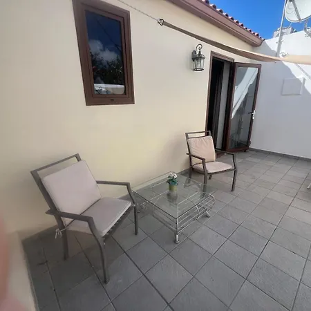 Villa Tauro Golf And Mogán