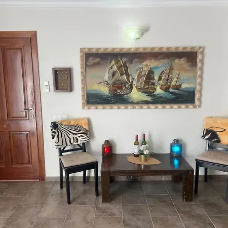 Villa Tauro Golf And *