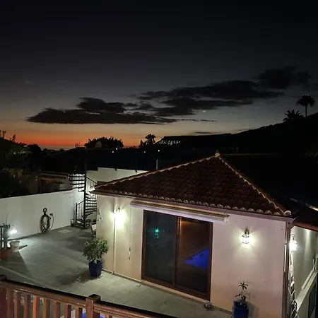 Tauro Golf And Villa Mogán