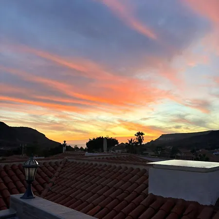 Tauro Golf And Villa Mogán