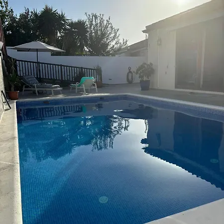 Villa Tauro Golf And